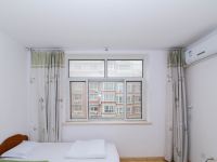 日照荷兰新城翠苑观海公寓 - 家庭二室二厅套房