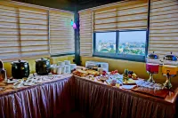 The Hotel Nova Hotels in Mandalay