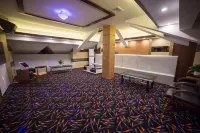 Shiwai Chayuan Theme Hostel