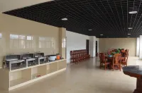 Baina Fangzhou Hotel Hotels in Ziyuan County