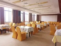 Chuxiong Mouding Huahu Chengji Hotel Hotels in Mouding