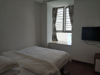 汕头海岛海景公寓 - 四室二厅套房