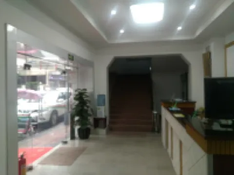 Foshan Jianhui Hotel