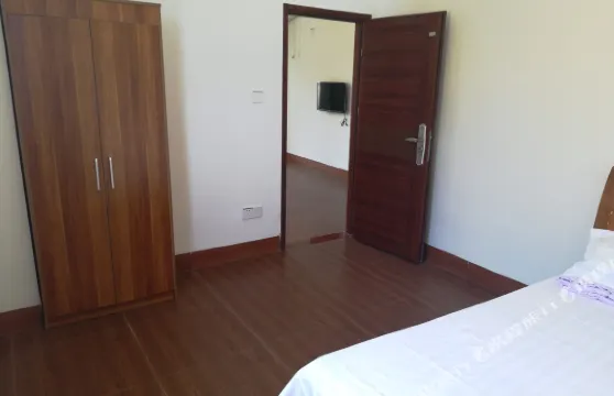 三亞日租房公寓（樂東坡子村店）