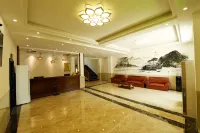 Cao's Family Courtyard Hotels in Cili