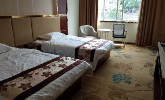 Pingle New Golden Dragon Bison Hotel