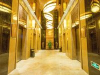 南宁阳光国际酒店 - 公共区域