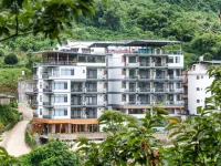 The Bamboo Leaf Yangshuo Hotels near Tianjia River