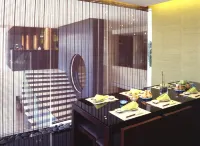 広州建国ホテル（ジャングオ ホテル） - 朝食