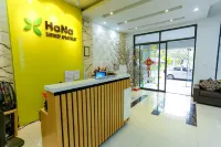Hana 1 Apartment & Hotel Bac Ninh