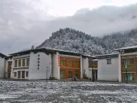 林芝喜路飯店 魯朗景區附近的飯店