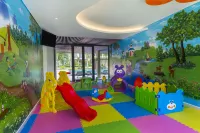 Dusit Princess Moonrise Beach Resort - Family