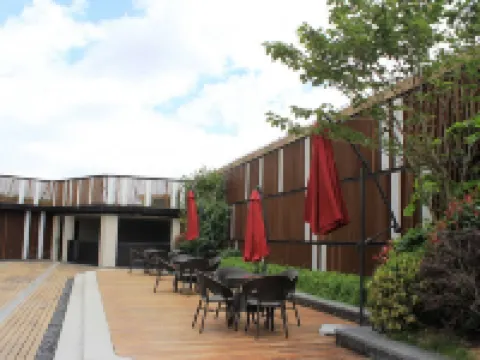 Yatian Hotel Hotels in Qingzhen