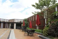 Yatian Hotel Hotels near Tiqingta Wetland Park