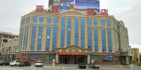 Jiaxin Hotel Các khách sạn ở Fantawild Adventure