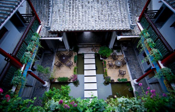 Muzijia Inn