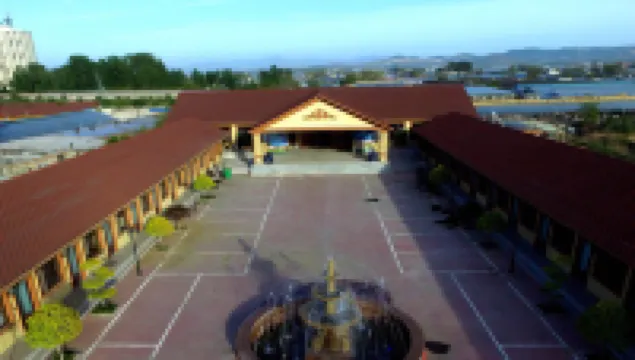Baishawan Shengshui Jin'an Holiday Hotel