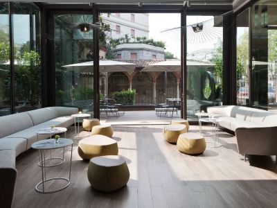 Starhotels Echo