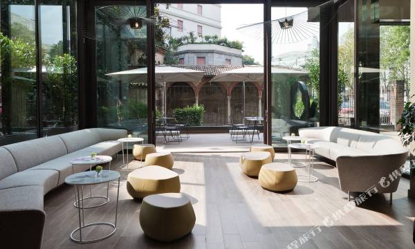 Starhotels Echo