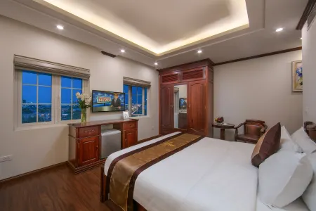 Royal St Hanoi Hotel