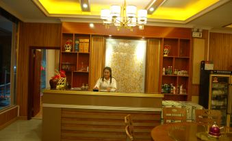 Mahu Fuyuanju Hotel