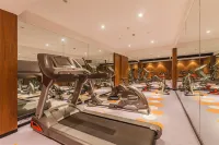 Jolie Vue Bontique Hotel（Elephant Trunk Hill and Two Rivers and Four Lakes ） - Gym