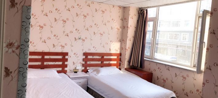 Changbai Island Zhengtai Fashion Hotel โรงแรมในฉางไป๋