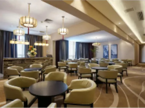 Jinfuyao Hotel Hotels in Nandan