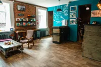 Montana Hostel
