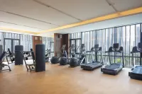 Sheraton Changzhou Xinbei Hotel - Gym