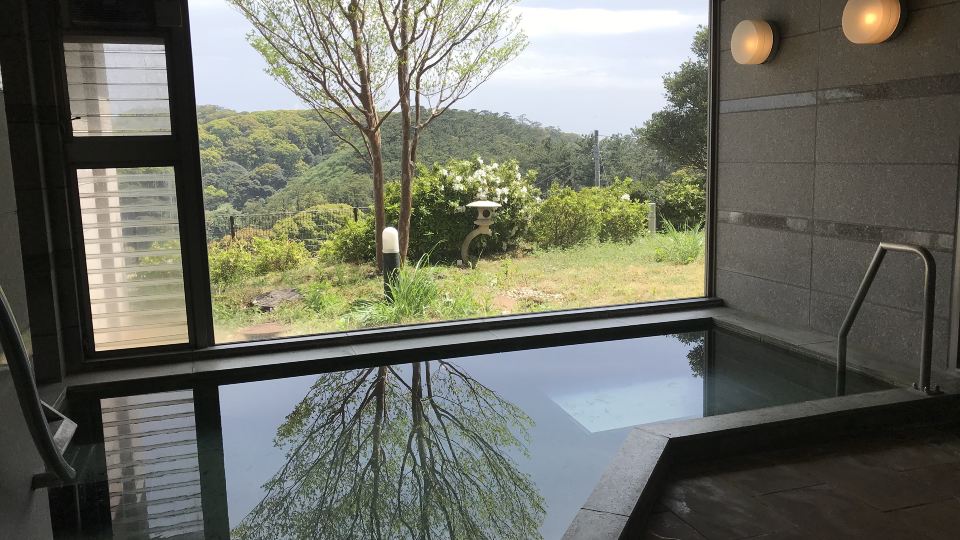 Manazuru Marin Hotel
