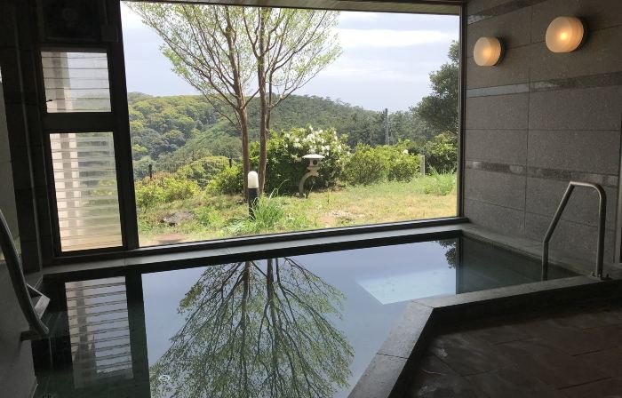 Manazuru Marin Hotel