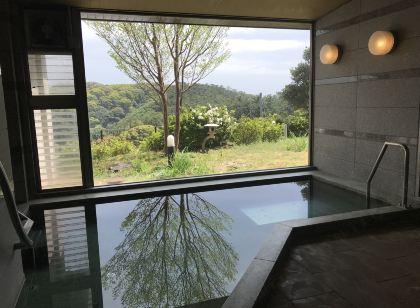 真鶴真凛ホテル