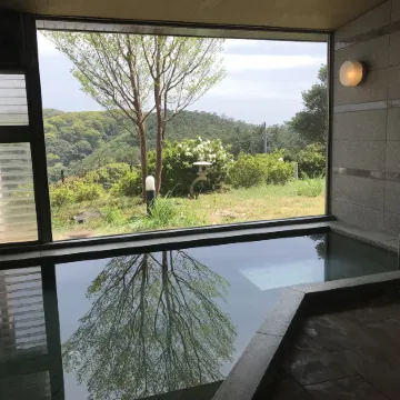 Manazuru Marin Hotel