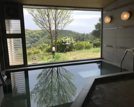 真鶴真凛ホテル 真鶴のホテル