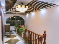 Confucius Temple Hotel (Qufu Three Kong Scenic Spot Store)