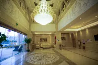 Tianyi Holiday Hotel - breakfast