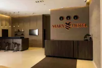 Marx Hotel