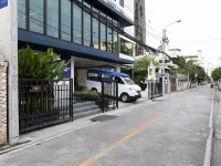Apartelle Jatujak Hotel Bangkok Hoteles cerca de Escuela Horwang