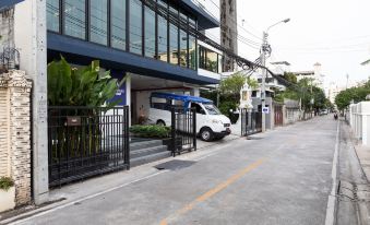 Apartelle Jatujak Hotel Bangkok