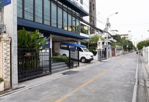 아파텔레 자투작 호텔