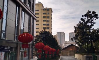 Jinrong Boutique Hotel