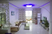 Zixing Yijia Chinese Inn