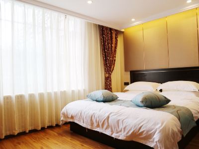 Liuxiangge Hotel