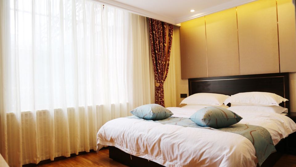 Liuxiangge Hotel
