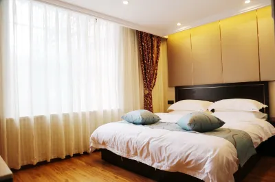 Liuxiangge Hotel Hoteles cerca de Leidong Plain