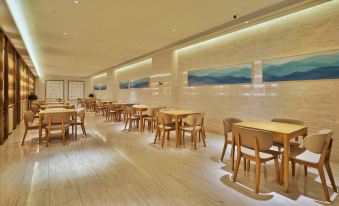 JI Hotel (Jinan Baotu Spring)