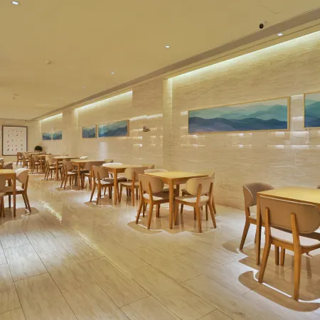JI Hotel (Jinan Baotu Spring)