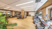 West Lake State Guesthouse - Gym