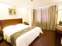 GreenTree Inn ShanDong ZiBo ZiChuan District Flyover Business Hotel